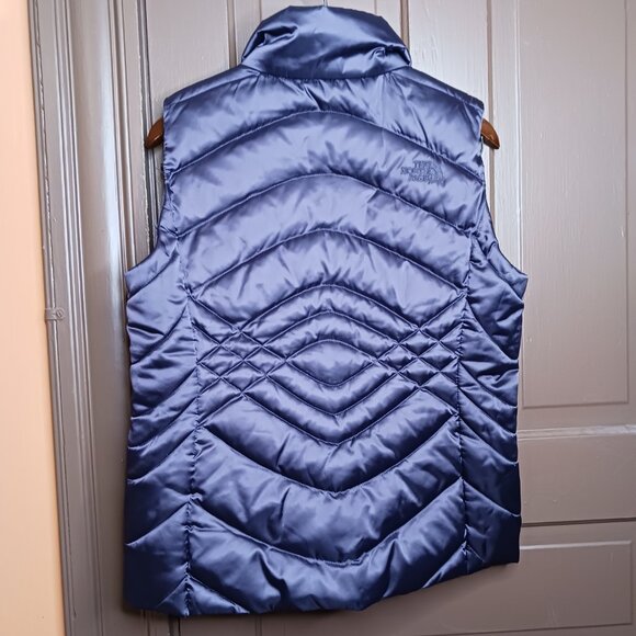 The North Face Aconcagua Women's Vest size M - Picture 2 of 10